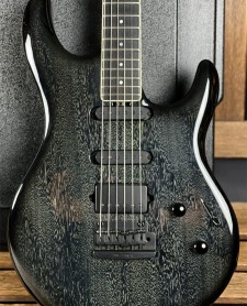 Music Man Luke III HSS Ball Family Reserve Tumescent